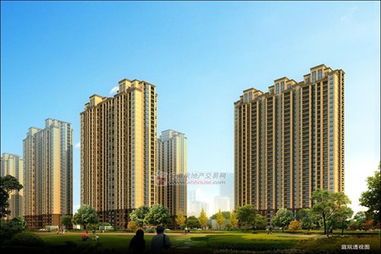 广东清远万达附近楼盘：打工人躺赢的购房宝藏指南 