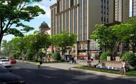 兴化万达城公寓房价到底有多香？ 