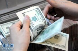美元汇率与中国银行,你知道它们到底玩得多火热吗?