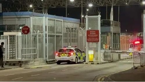 香港机场一拖行员被飞机撞倒身亡，背后隐藏的经济链条 