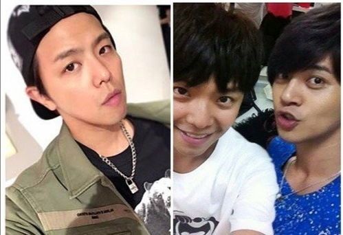 黄鸿升微博：财经圈的“戏精”日常，笑料不断 