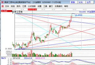 脑洞大开聊000881：原来炒股还能这么玩？ 