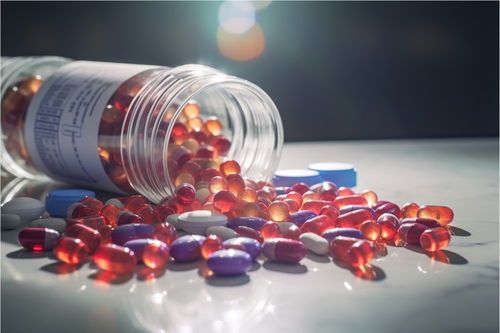 社恐药来了美企股价暴涨 