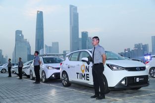 滴滴突然牵手如祺出行，这一手操作绝了！ 