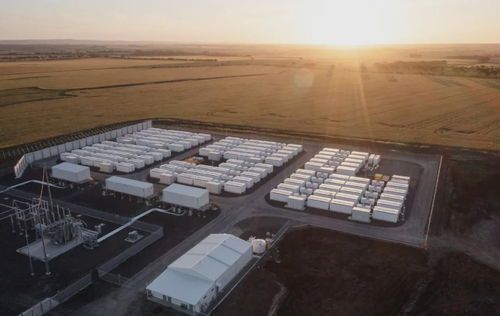 特斯拉储能超级工厂落户上海：这波操作牛哇！ 