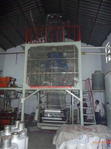 震惊！这家工厂用Pof热收缩膜设备卷成行业卷王！ 