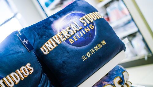 环球影城门票杀猪盘，现场手忙脚乱变“投票”大戏 