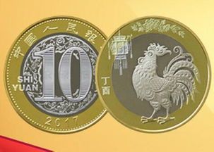 虎年纪念币第二批：什么时候预订？ 