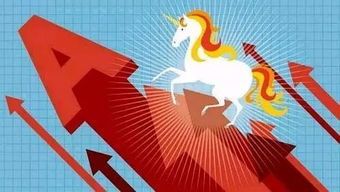 独角兽基金的金屎大戏