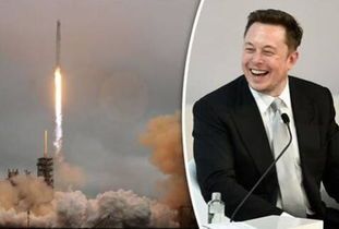 SpaceX估值33.3亿：从火箭到投资背后的疯狂数学 