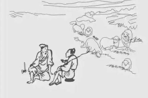 放羊的和砍柴的：一场奇葩的资本市场对决 