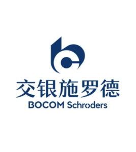 交银施罗德基金管理有限公司：金融大咖的幕后故事 