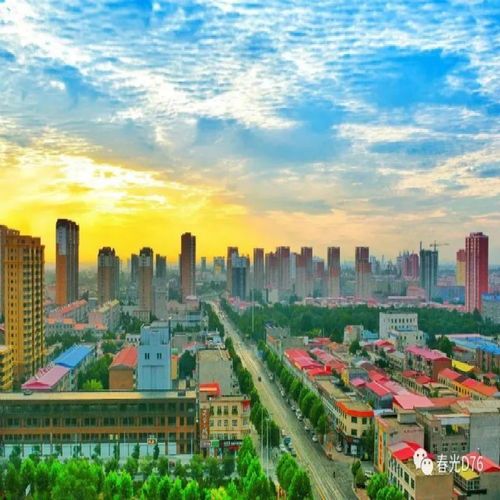 新乐市：河北的隐藏财经宝地 