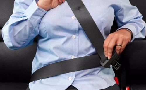 系好安全带，稳坐财富之车！ 