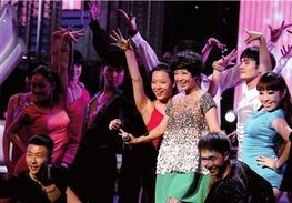 上海电视节：商业与屏幕的双重烟火 