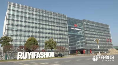 济宁如意集团的财富绽放：一个激动人心的财报故事 