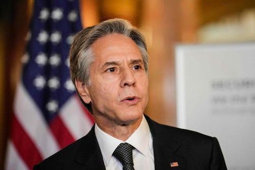 布林肯说中国，股民们的“心跳”节奏到底如何？ 