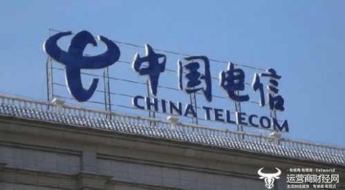 中国电信浙江业务全景速递 