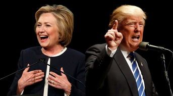 为什么中国人希望特朗普当选 