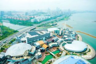 青岛海上嘉年华——海风吹起的财潮 