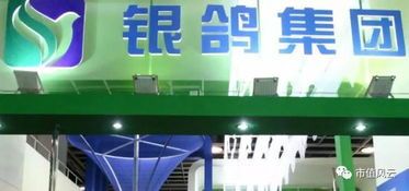 《600069银鸽投资》股海捞月指南 