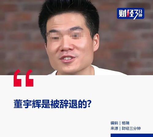 董宇辉救活了新东方 