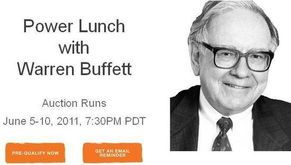 巴菲特午餐的神秘秘籍 