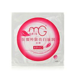 美即化妆品行业的金钱魔法：从原料到华尔街 