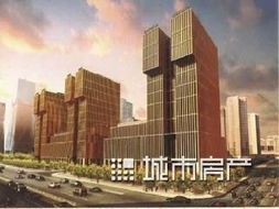 大望路万达商业潜力盘点 