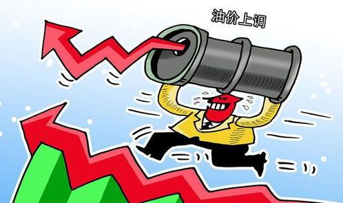 油价要涨？国内油价或重新上涨背后隐秘的经济信号 
