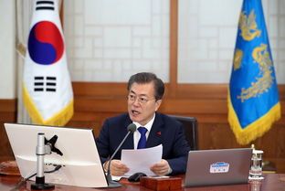 韩国总统涨工资，这场“富贵险中求”的戏码你怎么看 