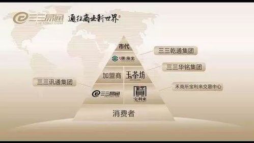 三三宝利来投资指南 