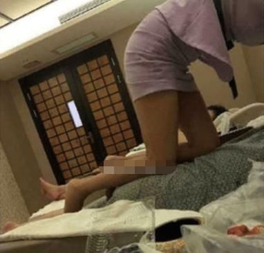 按摩师与女客人的“激情”背后,藏着怎样的经济密码?