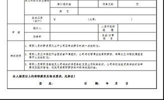 离职没工资结算单？别慌，先别走人先了解这些细节！ 