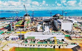 中核集团2018营业收入内幕曝光 