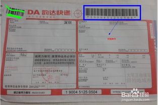 韵达快递单查询：你的包裹，一键掌握，轻松到家！ 