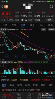 股票怎么玩：新手也能轻松入门的股市秘籍 