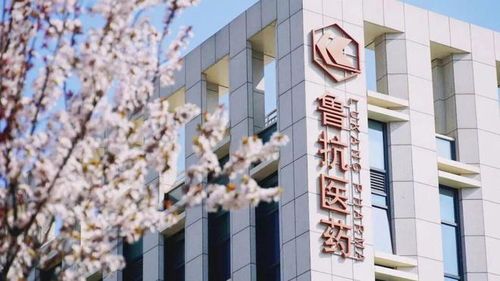鲁抗医药:给动物穿防弹衣的兽药大佬