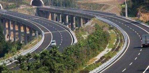 高速涨价背后：那些你不知道的隐藏套路！ 