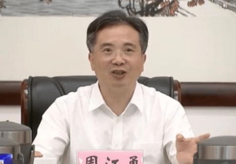 杭州人事大考!这位"卷王"书记接班后,杭州人要把上央视的段子拍成电影了