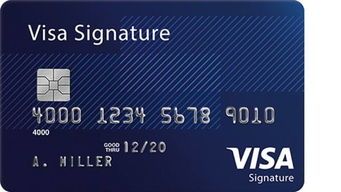 玩转VISA信用卡:不只是塑料钱!