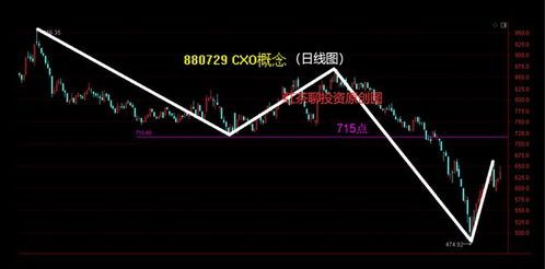 板块分歧出现是什么意思?