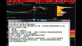 股票入门教程全套:从零到金融高手的速成之路