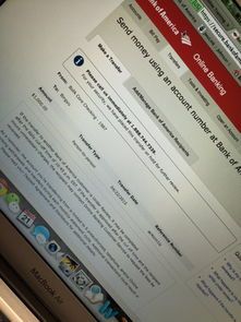 美元银行转账到底能有多省心?