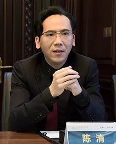 走进中运投资集团董事长——一句话告诉你全貌