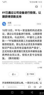 你们乐视股票卖出去了吗？ 