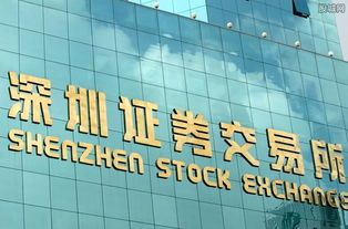深圳证券交易所上市交易全攻略