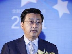 农业银行行长最关注的事情,你猜到了吗?
