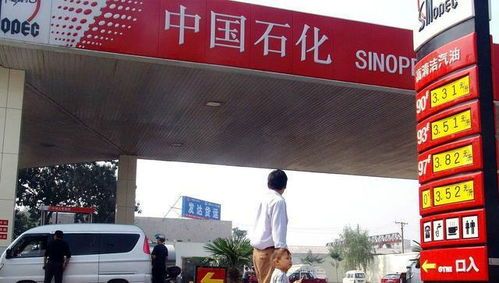 巴彦淖尔市汽油价格最新调整一览 