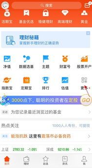 天天基金网主页登录全攻略,别再花钱给陌生人开通账户啦!
